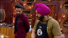 Masterchef India - 24th Mar 2023
